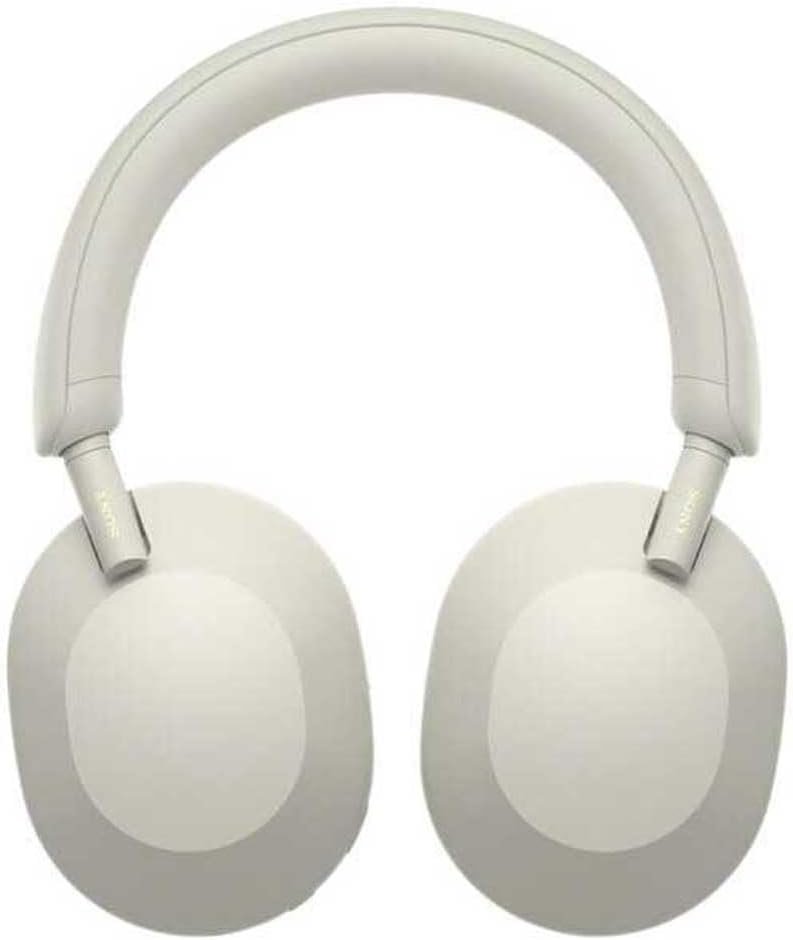 Sony WH-1000XM5 Headphones Review