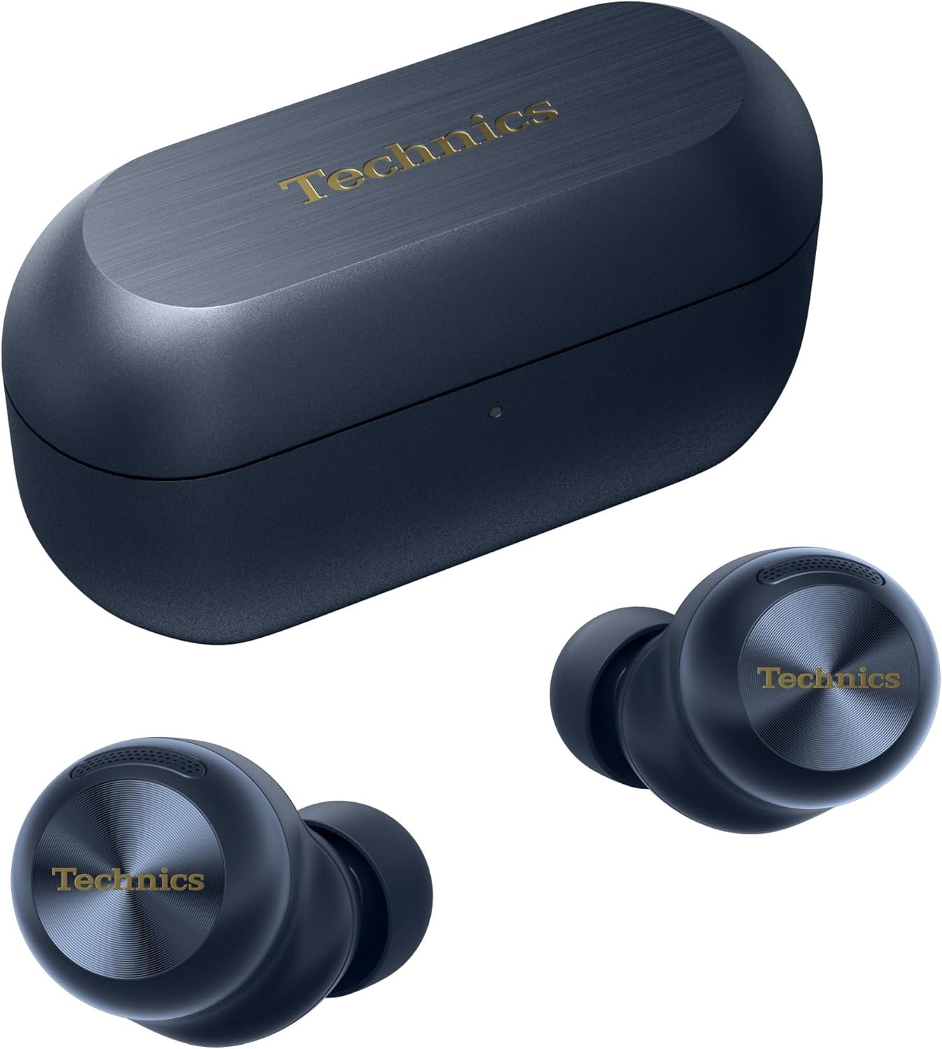 Technics EAH-AZ100E-A Wireless Earbuds Review
